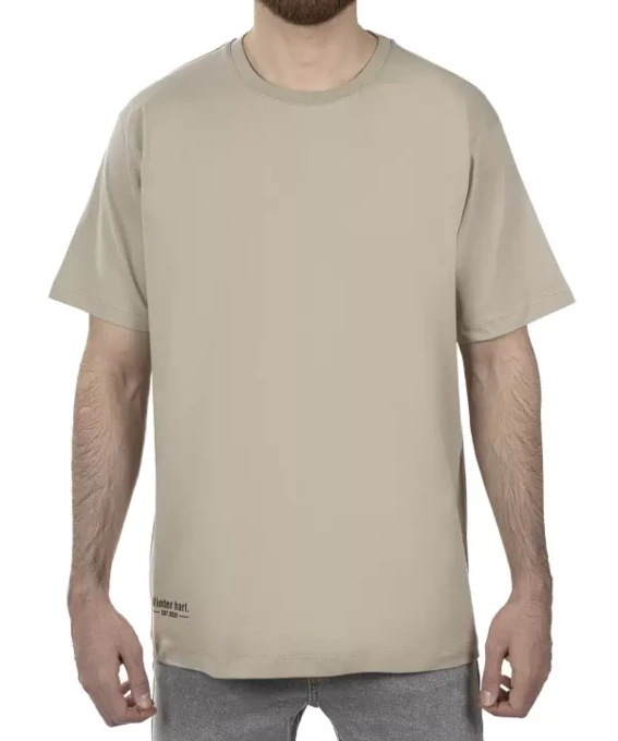 تی شرت آستین کوتاه مردانه وینترهارت