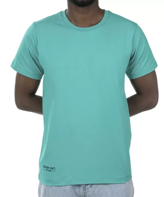 تی شرت آستین کوتاه مردانه وینترهارت
