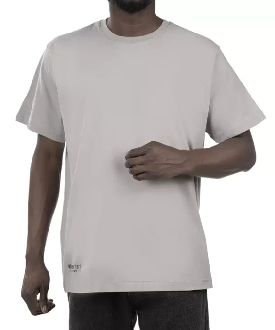 تی شرت آستین کوتاه مردانه وینترهارت