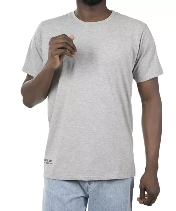 تی شرت آستین کوتاه مردانه وینترهارت