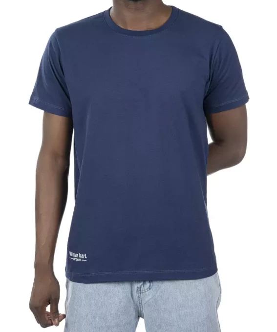 تی شرت آستین کوتاه مردانه وینترهارت