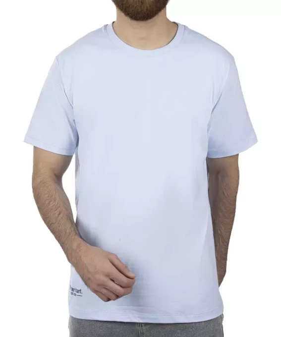 تی شرت آستین کوتاه مردانه وینترهارت