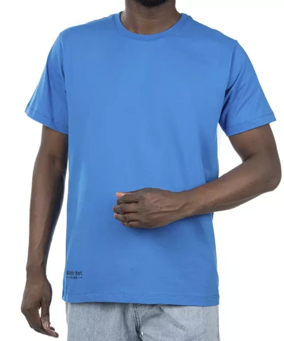 تی شرت آستین کوتاه مردانه وینترهارت