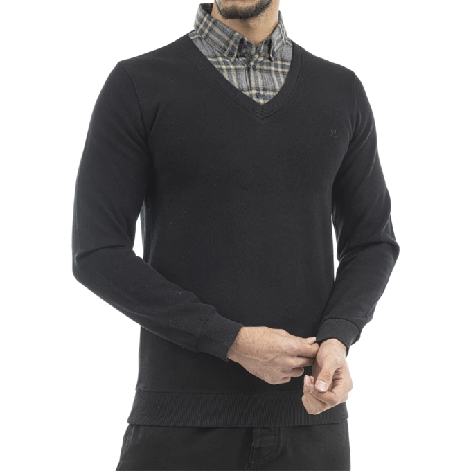 پلیور مردانه وینترهارت