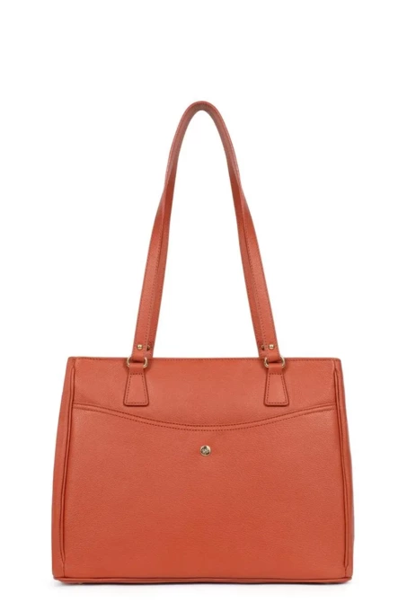 کیف رودوشی زنانه هگزاگونا