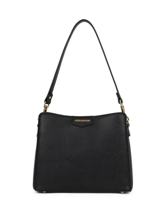 کیف رودوشی زنانه هگزاگونا