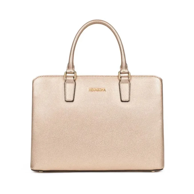 کیف رودوشی زنانه هگزاگونا