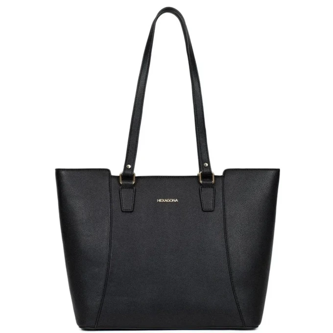 کیف رودوشی زنانه هگزاگونا
