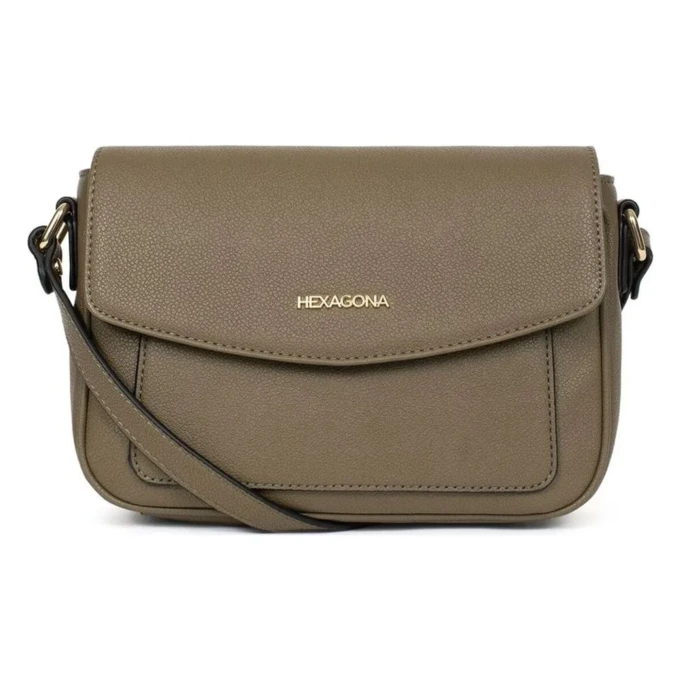 کراس بادی زنانه هگزاگونا