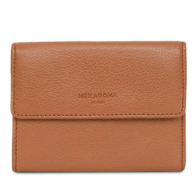 کیف پول زنانه هگزاگونا