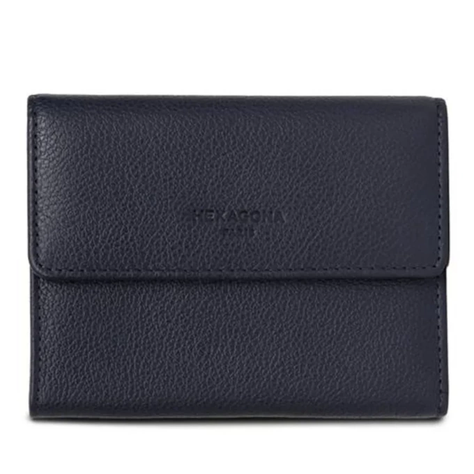 کیف پول زنانه هگزاگونا