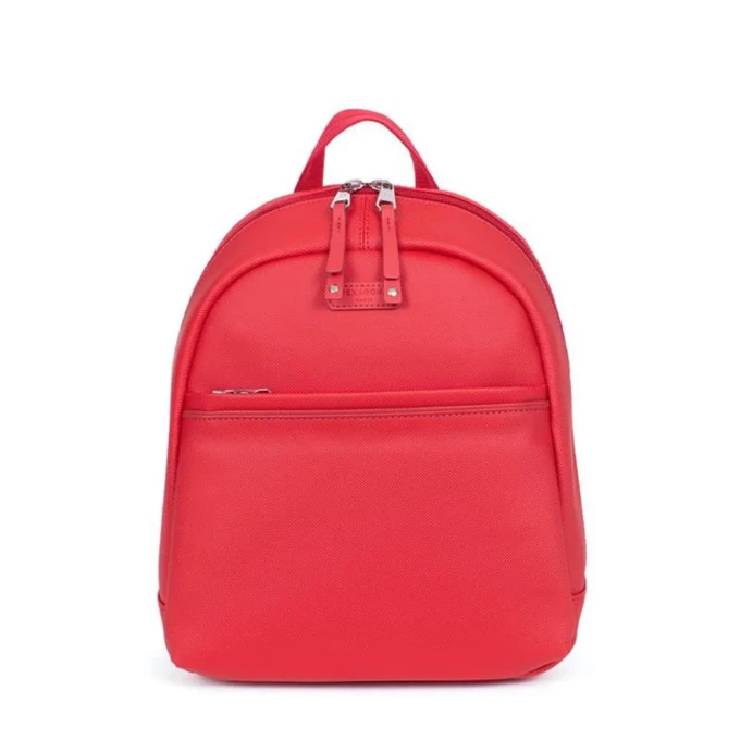 کوله پشتی زنانه هگزاگونا