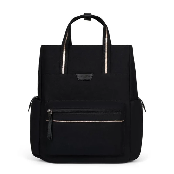 کوله پشتی زنانه هگزاگونا