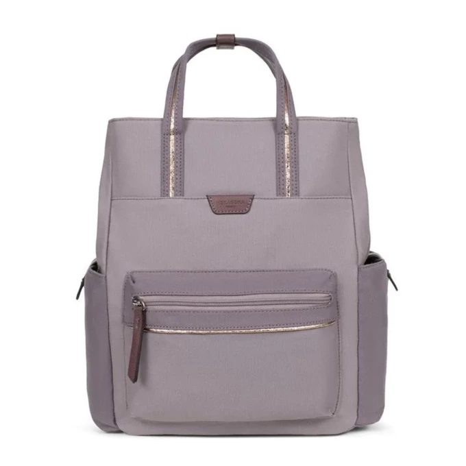 کوله پشتی زنانه هگزاگونا