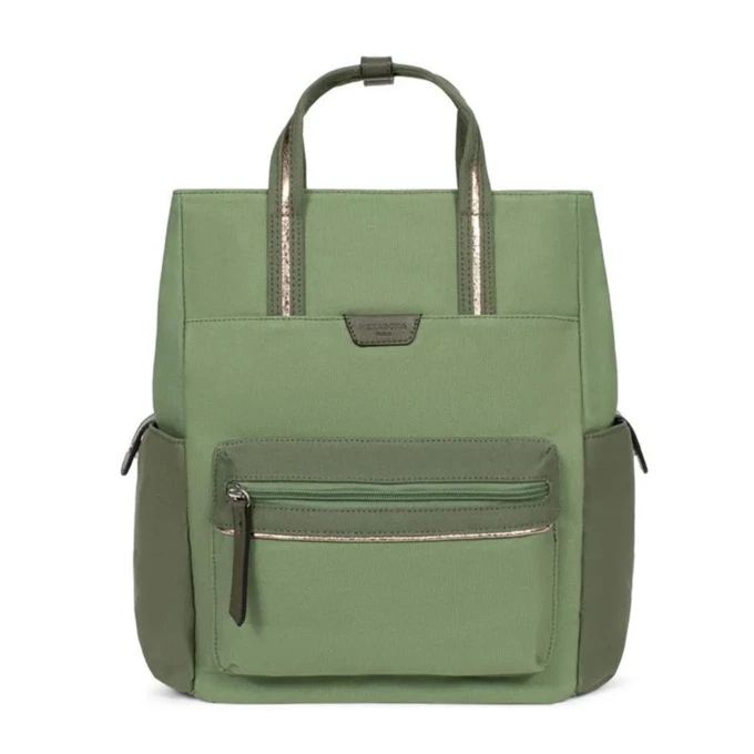 کوله پشتی زنانه هگزاگونا