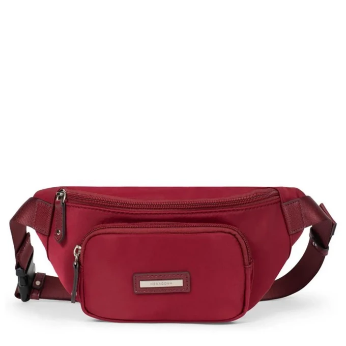 کیف کمری زنانه هگزاگونا