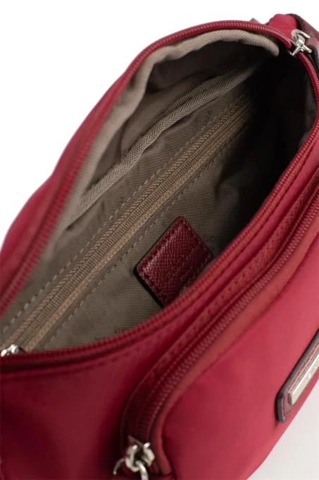 کیف کمری زنانه هگزاگونا