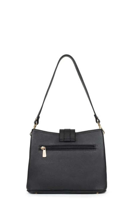 کیف رودوشی زنانه هگزاگونا