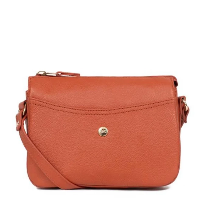 کراس بادی زنانه هگزاگونا