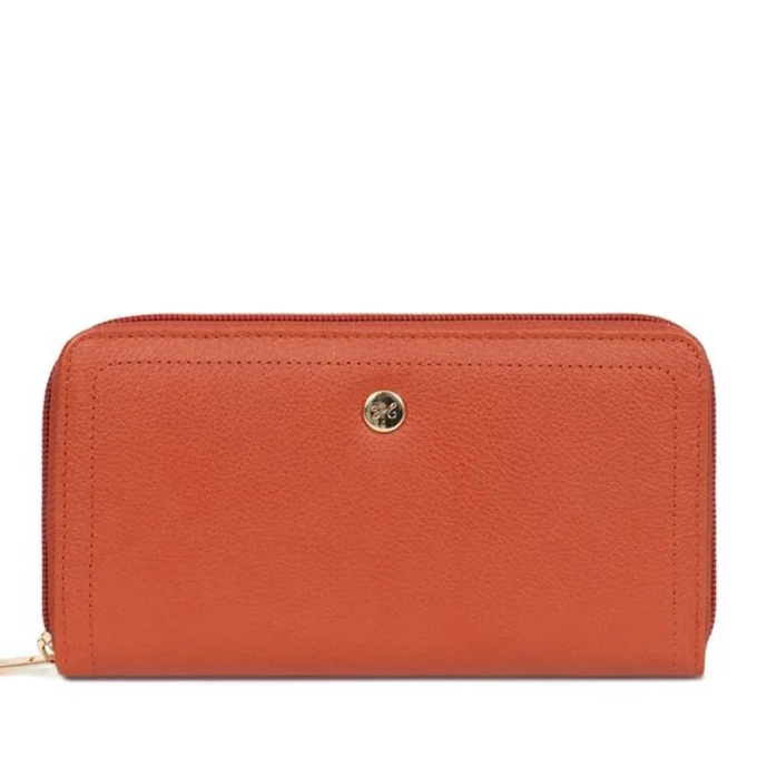 کیف پول زنانه هگزاگونا