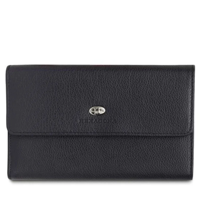 کیف پول زنانه هگزاگونا