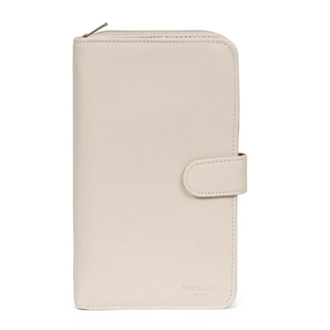 کیف پول زنانه هگزاگونا