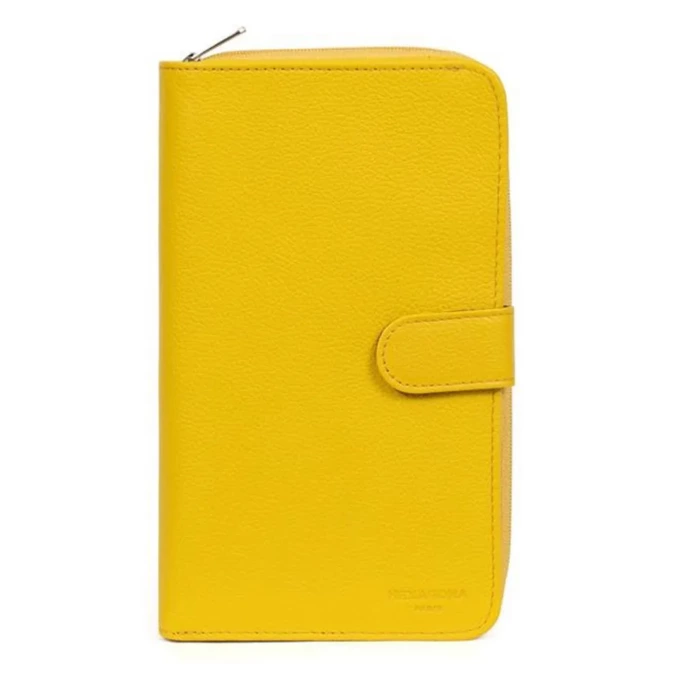 کیف پول زنانه هگزاگونا