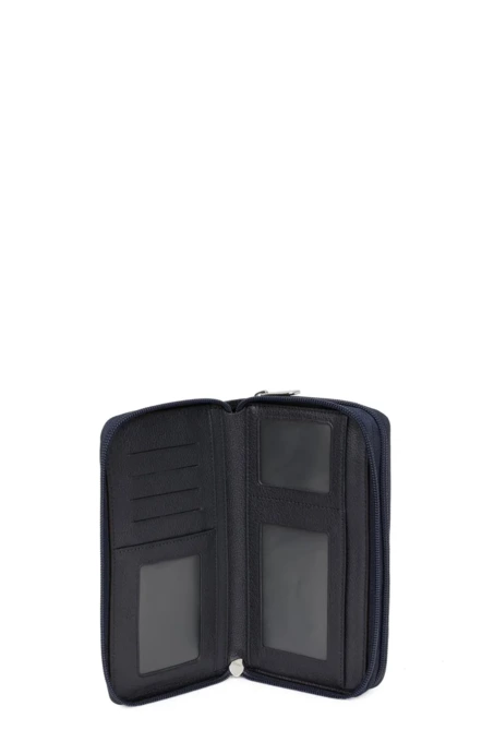 کیف پول زنانه هگزاگونا