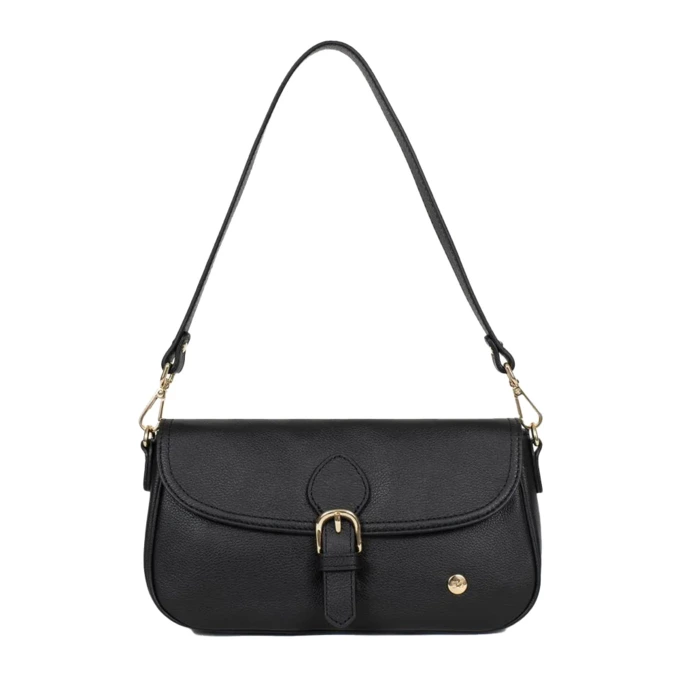 کیف رودوشی زنانه هگزاگونا