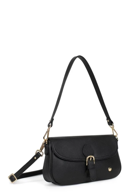 کیف رودوشی زنانه هگزاگونا