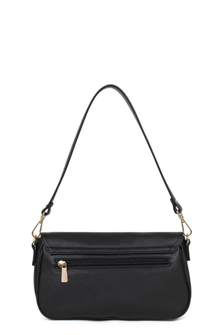 کیف رودوشی زنانه هگزاگونا