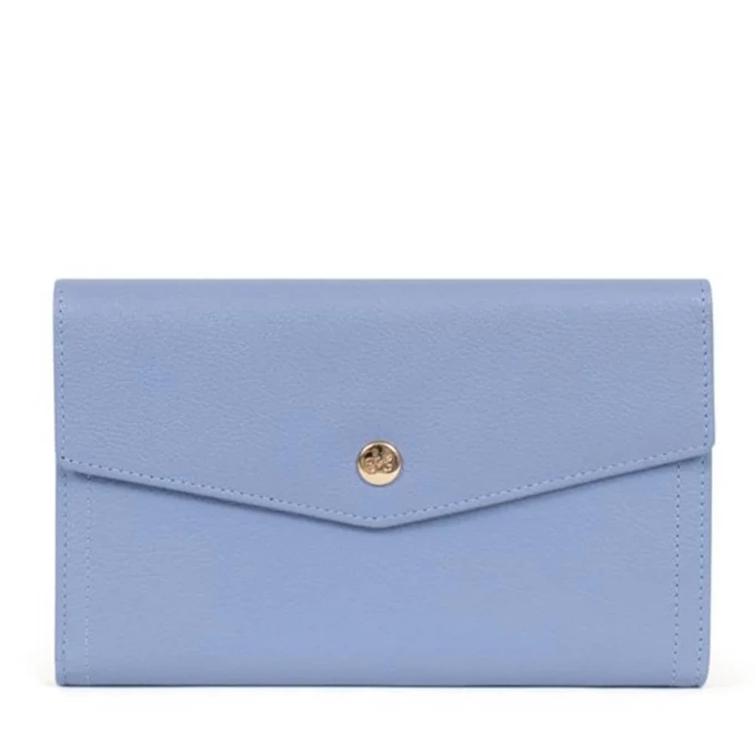 کیف پول زنانه هگزاگونا