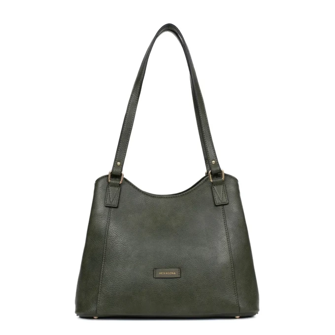 کیف رودوشی زنانه هگزاگونا