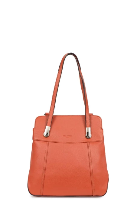 کیف رودوشی زنانه هگزاگونا