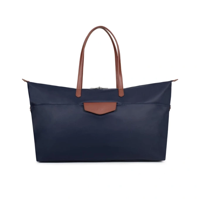 ساک مسافرتی دستی زنانه هگزاگونا