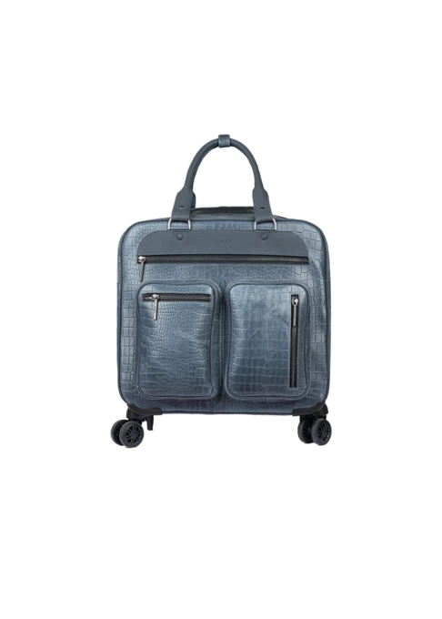 چمدان مردانه / زنانه کروکو