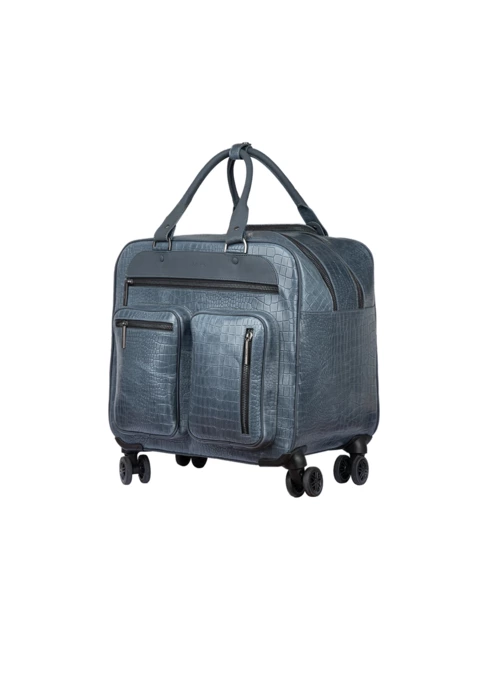 چمدان مردانه / زنانه کروکو