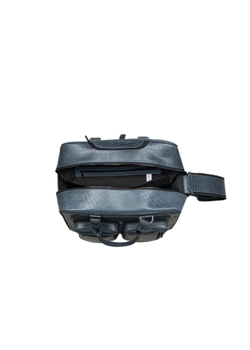 چمدان مردانه / زنانه کروکو