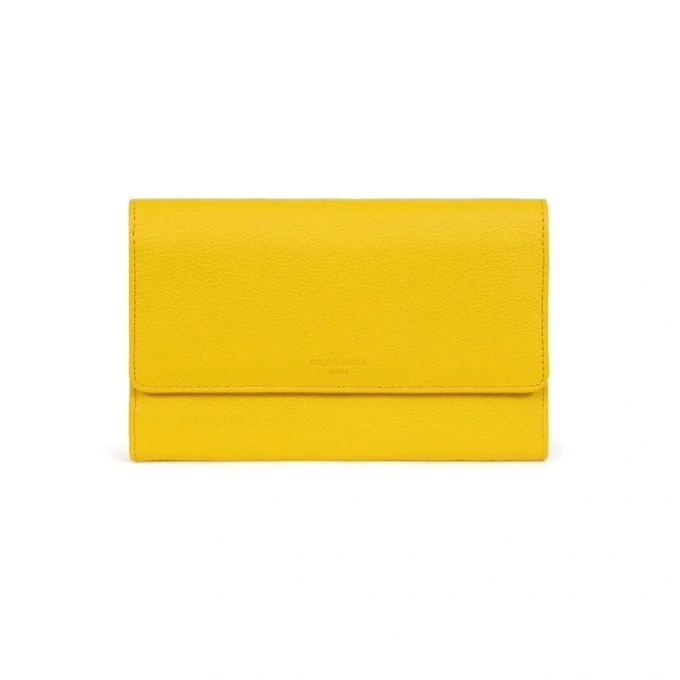 کیف پول زنانه هگزاگونا