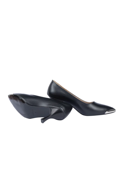 کفش پاشنه بلند زنانه کروکو