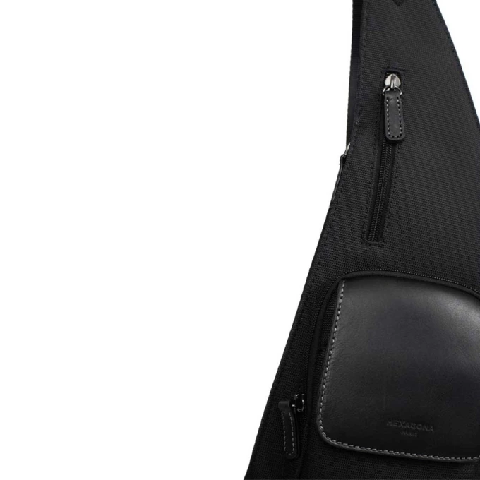 کراس بادی مردانه / زنانه هگزاگونا