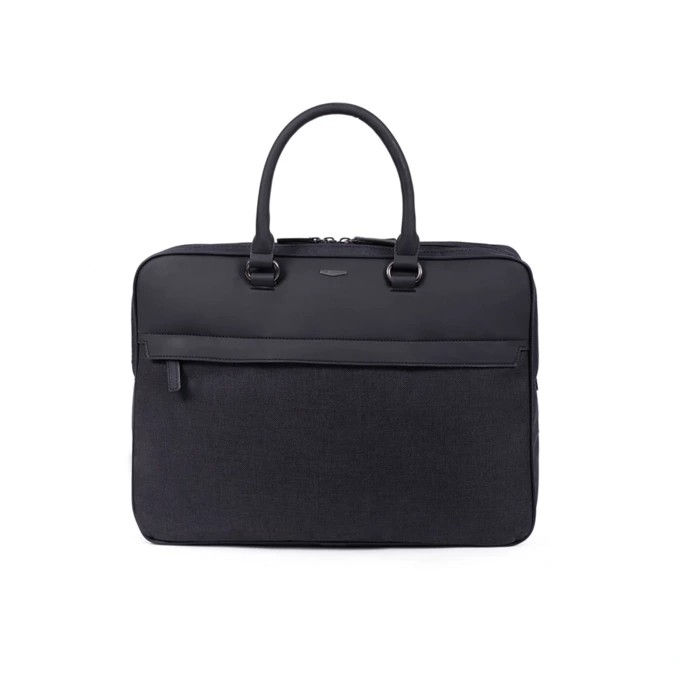 کیف دستی رسمی مردانه / زنانه هگزاگونا