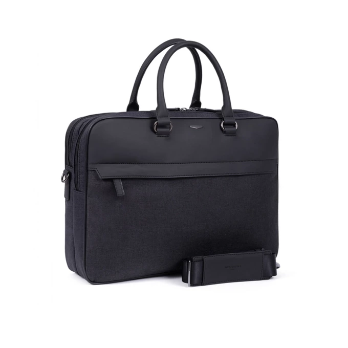 کیف دستی رسمی مردانه / زنانه هگزاگونا