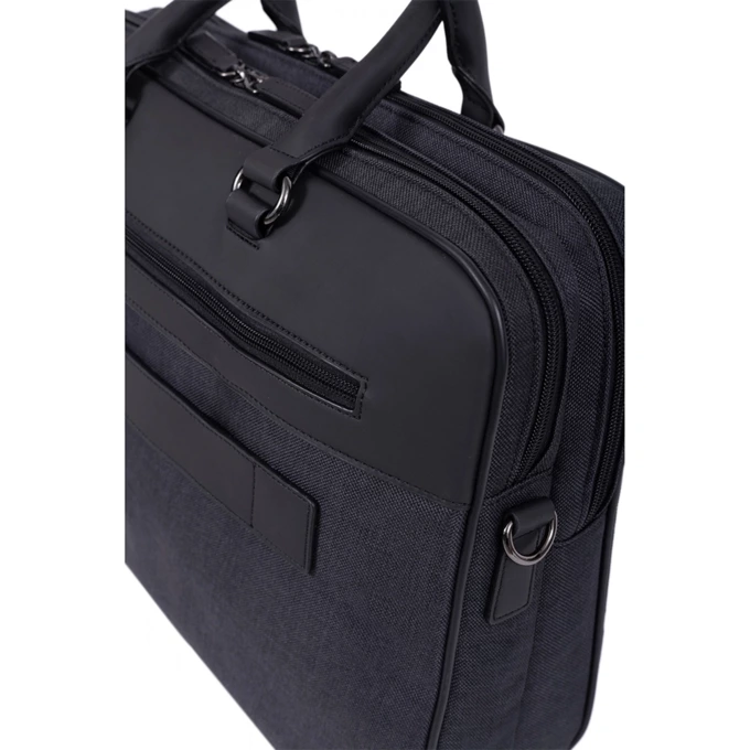 کیف دستی رسمی مردانه / زنانه هگزاگونا