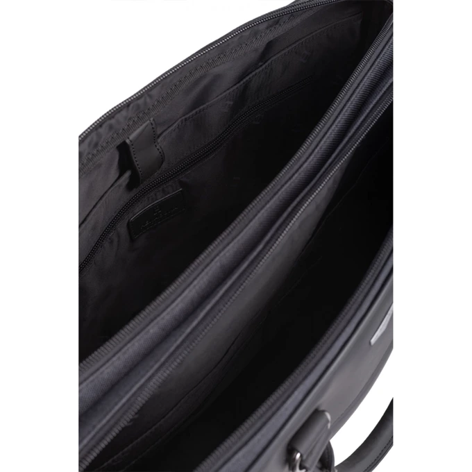 کیف دستی رسمی مردانه / زنانه هگزاگونا