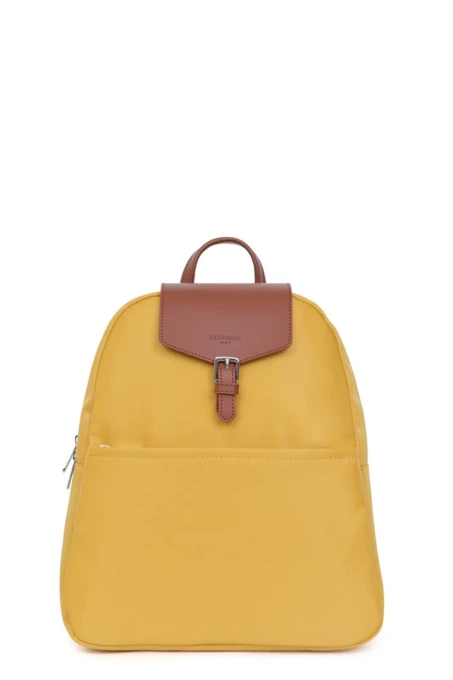 کوله پشتی زنانه هگزاگونا