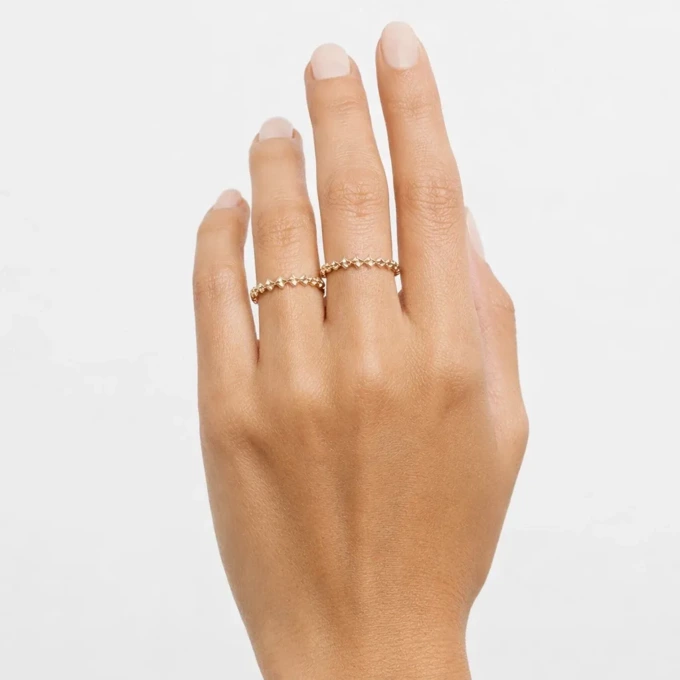 انگشتر زنانه پارفوآ