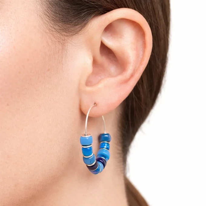 گوشواره زنانه پارفوآ