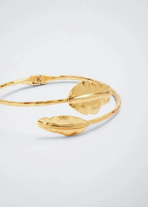 گردنبند زنانه پارفوآ