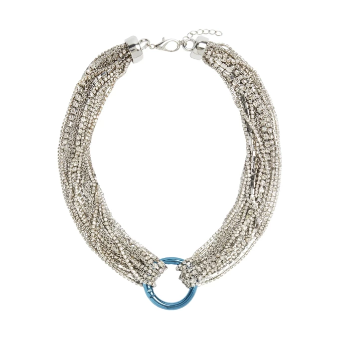 گردنبند زنانه پارفوآ